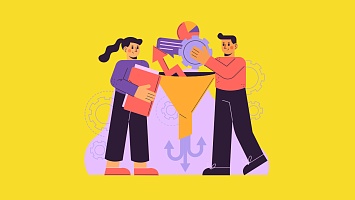 Оптимизация отдела продаж: как измерить эффективность менеджеров, автоматизировать их работу и повысить конверсию