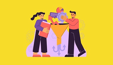 Оптимизация отдела продаж: как измерить эффективность менеджеров, автоматизировать их работу и повысить конверсию