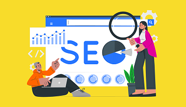 SEO-продвижение для IT: как оптимизировать сайт B2B-компании с учетом ограничений отрасли