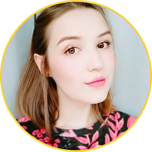 Екатерина Андронова