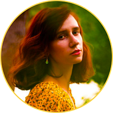 Евгения Быкодерова