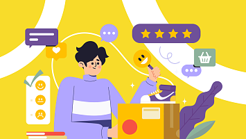 Как привлечь дополнительный трафик на карточку товара на маркетплейсах и повысить конверсии из просмотра в покупку