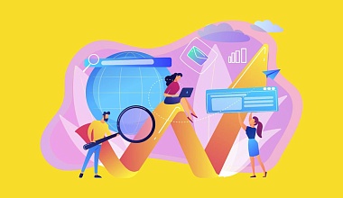 Тренды B2B e-com в 2025 году