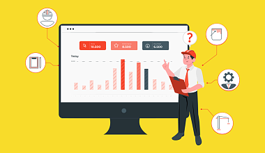 Как одному сайту работать на два рынка: стратегия для производителя стройматериалов в B2B и B2C