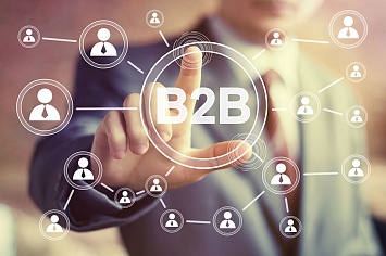 Внутренние порталы и B2B системы, текущие проблемы в B2B и их решения