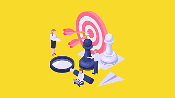 Стратегия продвижения B2B-компаний: путь к долгосрочному успеху и стабильному росту