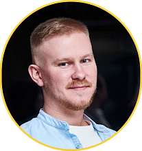 Дмитрий Данилов