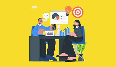 Сила позиционирования в B2B: как разработать грамотное УТП