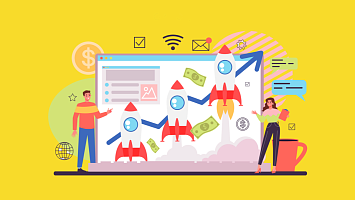 Контекстная реклама в IT: особенности продвижения сложных решений для B2B
