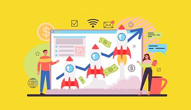 Контекстная реклама в IT: особенности продвижения сложных решений для B2B
